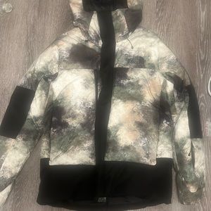 The North Face Men’s Clement Triclimate® Jacket